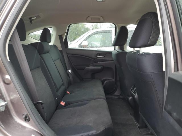 Photo 5 VIN: 3CZRM3H37FG714850 - HONDA CR-V 