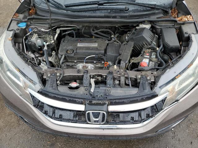 Photo 6 VIN: 3CZRM3H37FG714850 - HONDA CR-V 