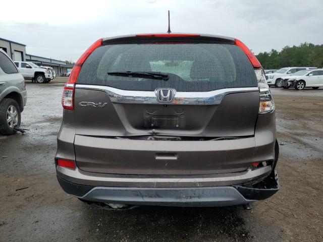 Photo 8 VIN: 3CZRM3H37FG714850 - HONDA CR-V 