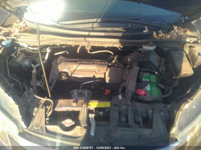 Photo 9 VIN: 3CZRM3H37FG715867 - HONDA CR-V 