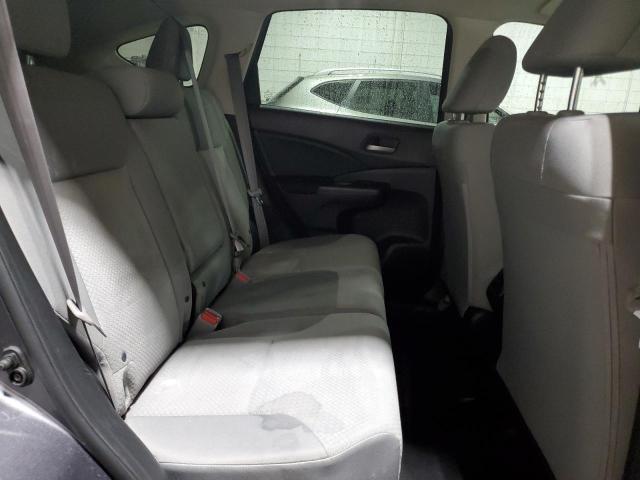 Photo 10 VIN: 3CZRM3H37GG703770 - HONDA CR-V LX 