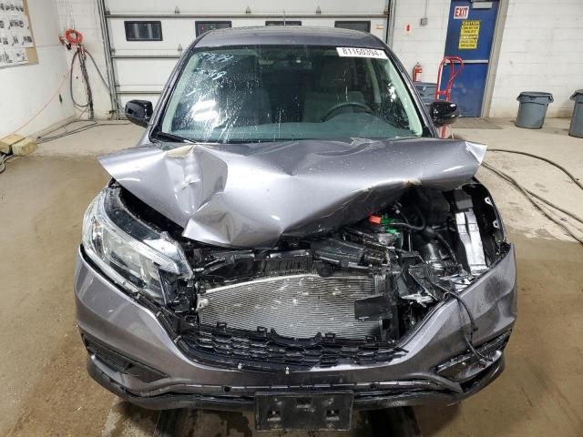 Photo 4 VIN: 3CZRM3H37GG703770 - HONDA CR-V LX 