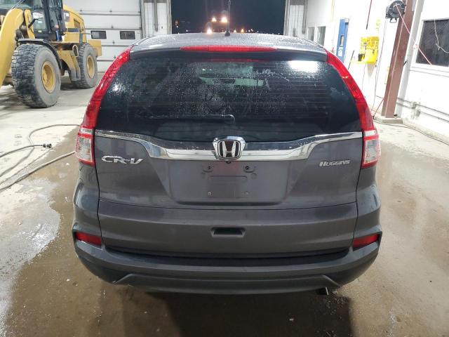 Photo 5 VIN: 3CZRM3H37GG703770 - HONDA CR-V LX 