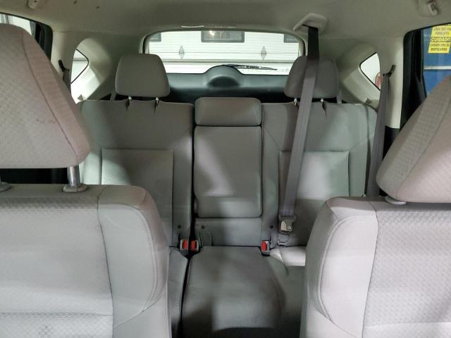 Photo 9 VIN: 3CZRM3H37GG703770 - HONDA CR-V LX 