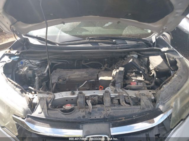 Photo 9 VIN: 3CZRM3H37GG709326 - HONDA CR-V 