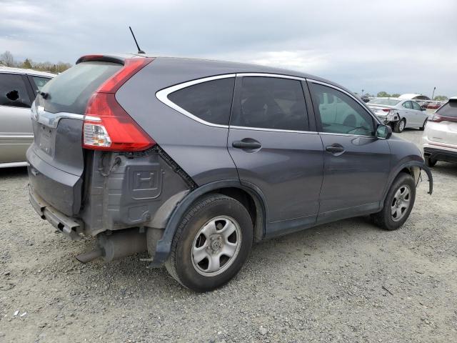 Photo 2 VIN: 3CZRM3H37GG710041 - HONDA CRV 