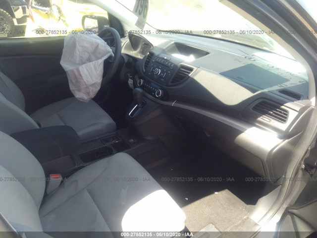 Photo 4 VIN: 3CZRM3H37GG710217 - HONDA CR-V 