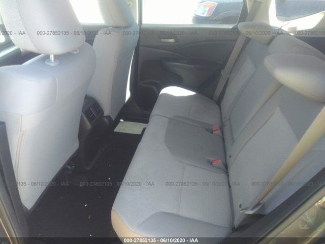 Photo 7 VIN: 3CZRM3H37GG710217 - HONDA CR-V 