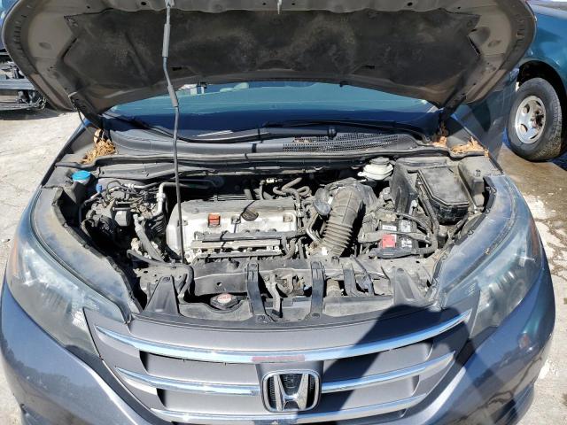 Photo 11 VIN: 3CZRM3H38DG702798 - HONDA CRV 