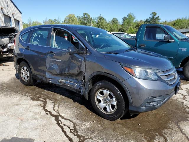 Photo 3 VIN: 3CZRM3H38DG702798 - HONDA CRV 