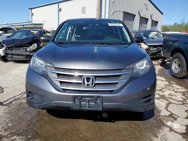 Photo 4 VIN: 3CZRM3H38DG702798 - HONDA CRV 