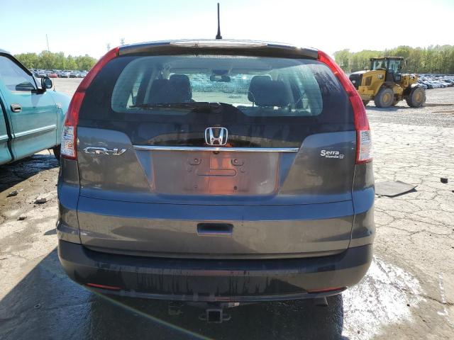 Photo 5 VIN: 3CZRM3H38DG702798 - HONDA CRV 