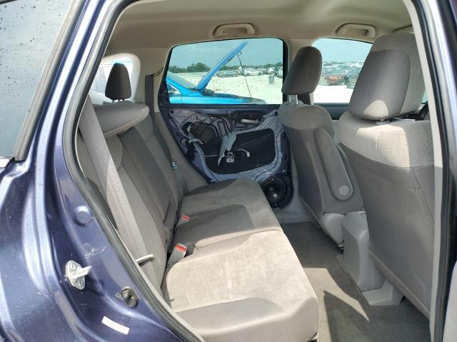 Photo 10 VIN: 3CZRM3H38DG707208 - HONDA CRV 