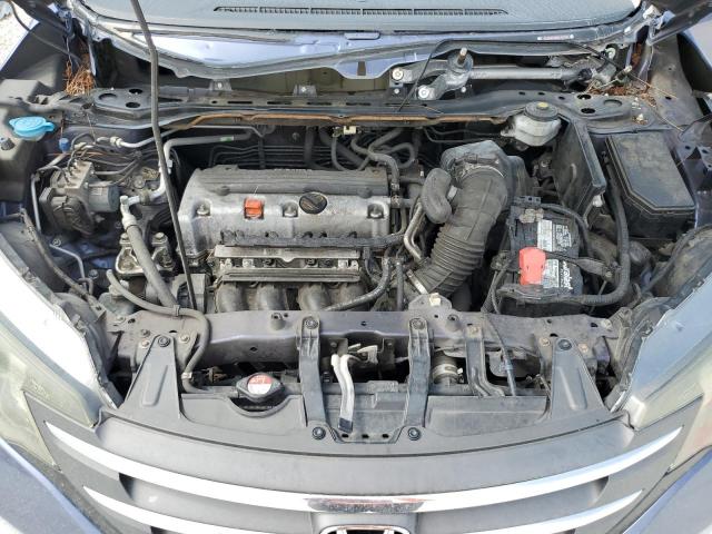 Photo 11 VIN: 3CZRM3H38DG707208 - HONDA CRV 