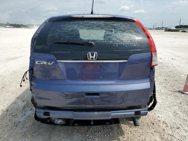 Photo 5 VIN: 3CZRM3H38DG707208 - HONDA CRV 