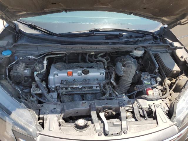 Photo 11 VIN: 3CZRM3H38DG707578 - HONDA CR-V LX 