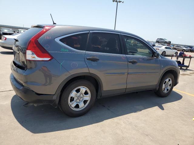 Photo 2 VIN: 3CZRM3H38DG707578 - HONDA CR-V LX 