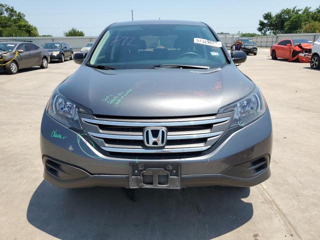 Photo 4 VIN: 3CZRM3H38DG707578 - HONDA CR-V LX 