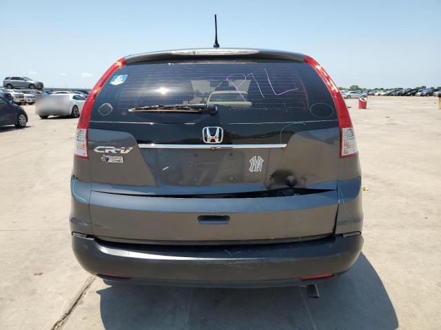 Photo 5 VIN: 3CZRM3H38DG707578 - HONDA CR-V LX 