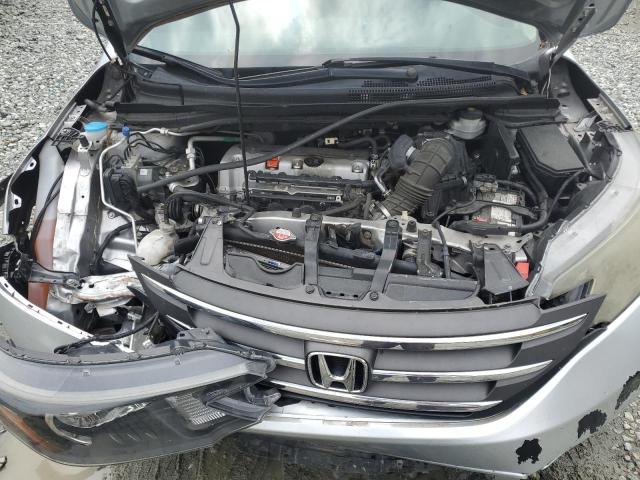 Photo 11 VIN: 3CZRM3H38DG709671 - HONDA CRV 