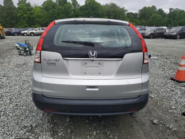 Photo 5 VIN: 3CZRM3H38DG709671 - HONDA CRV 