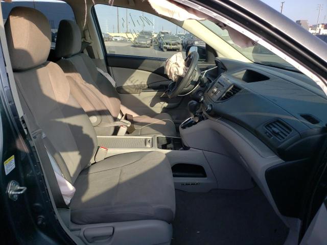 Photo 4 VIN: 3CZRM3H38DG712876 - HONDA CR-V LX 