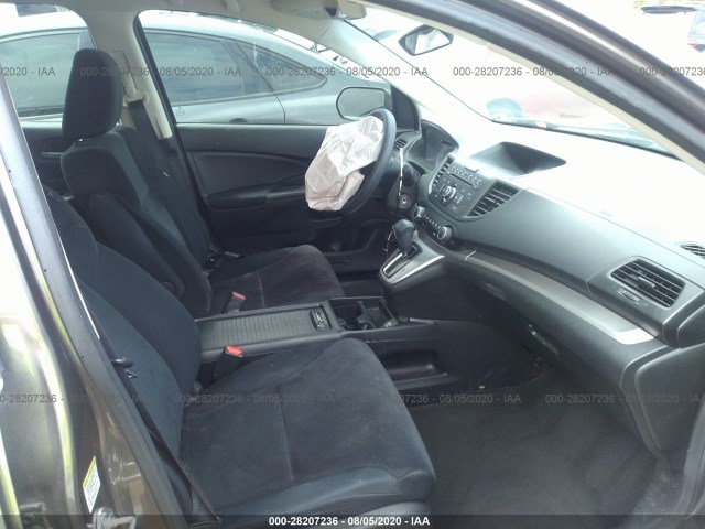 Photo 4 VIN: 3CZRM3H38EG703032 - HONDA CR-V 