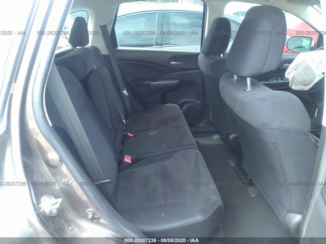 Photo 7 VIN: 3CZRM3H38EG703032 - HONDA CR-V 