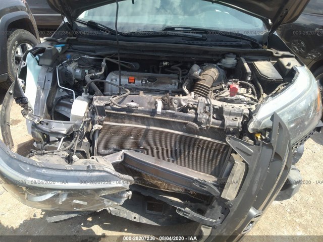 Photo 9 VIN: 3CZRM3H38EG703032 - HONDA CR-V 