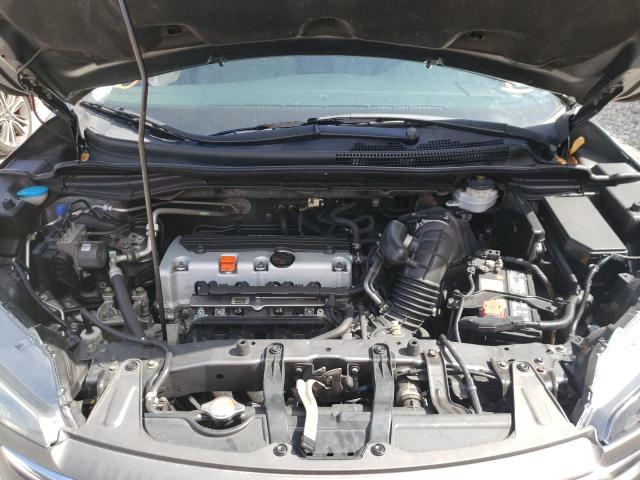 Photo 10 VIN: 3CZRM3H38EG704715 - HONDA CR-V LX 