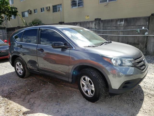 Photo 3 VIN: 3CZRM3H38EG704715 - HONDA CR-V LX 