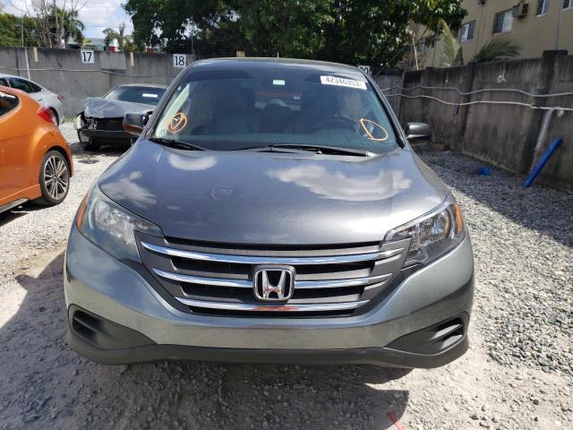 Photo 4 VIN: 3CZRM3H38EG704715 - HONDA CR-V LX 