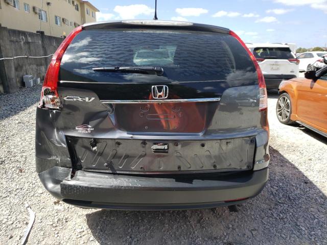 Photo 5 VIN: 3CZRM3H38EG704715 - HONDA CR-V LX 