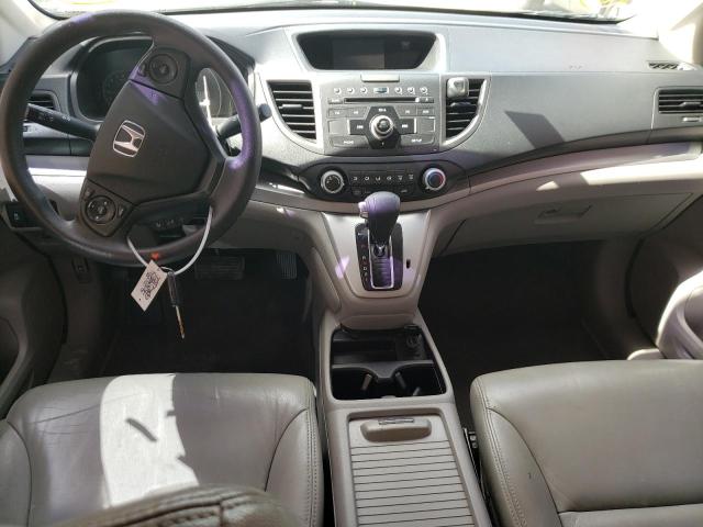 Photo 7 VIN: 3CZRM3H38EG704715 - HONDA CR-V LX 