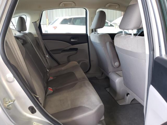 Photo 5 VIN: 3CZRM3H38EG705153 - HONDA CR-V LX 