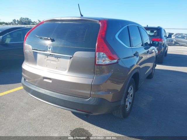 Photo 3 VIN: 3CZRM3H38EG705749 - HONDA CR-V 