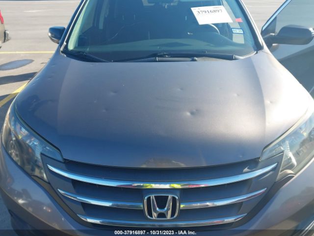 Photo 5 VIN: 3CZRM3H38EG705749 - HONDA CR-V 