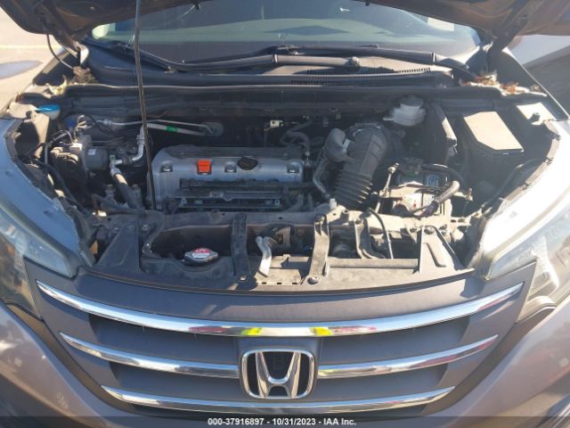 Photo 9 VIN: 3CZRM3H38EG705749 - HONDA CR-V 