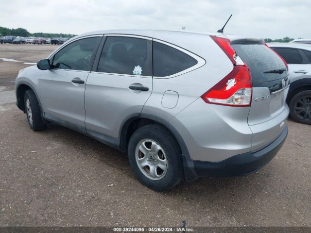 Photo 2 VIN: 3CZRM3H38EG706013 - HONDA CR-V 