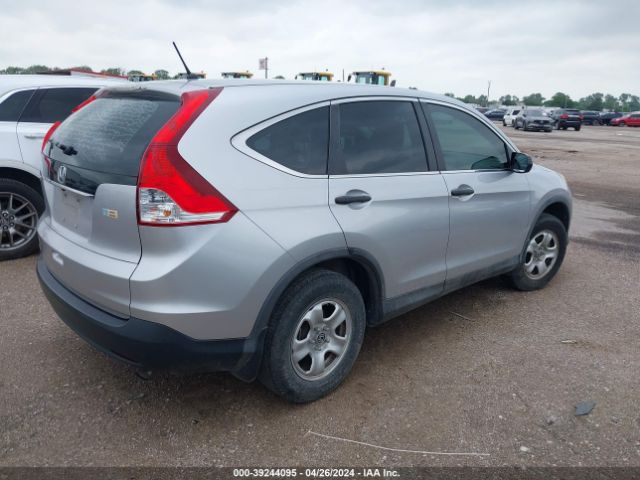 Photo 3 VIN: 3CZRM3H38EG706013 - HONDA CR-V 