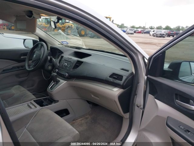 Photo 4 VIN: 3CZRM3H38EG706013 - HONDA CR-V 