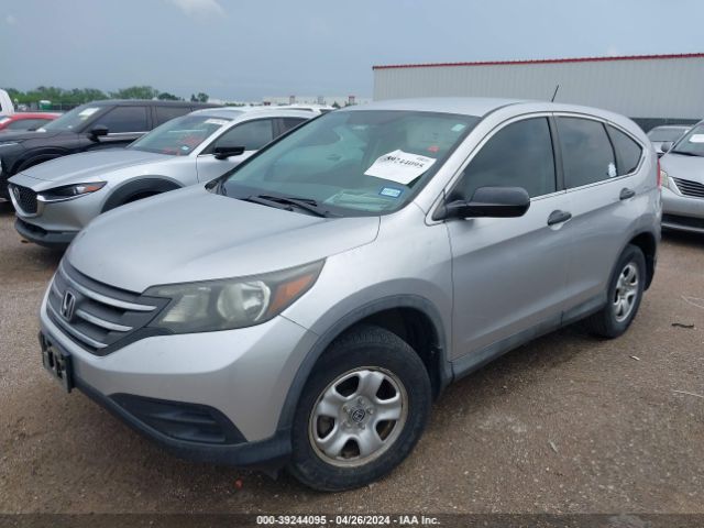 Photo 5 VIN: 3CZRM3H38EG706013 - HONDA CR-V 