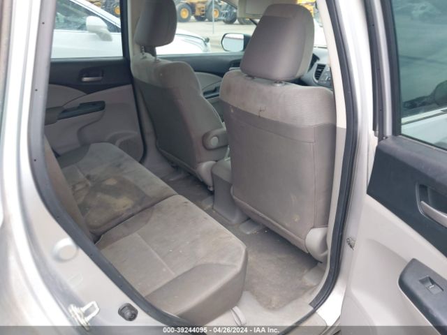 Photo 7 VIN: 3CZRM3H38EG706013 - HONDA CR-V 