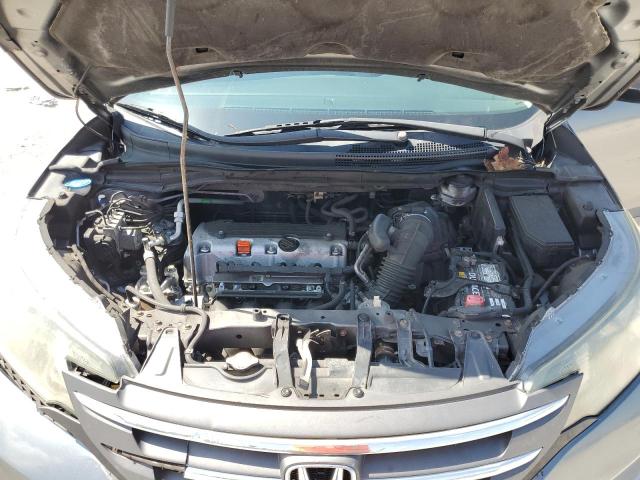 Photo 6 VIN: 3CZRM3H38EG707730 - HONDA CR-V LX 