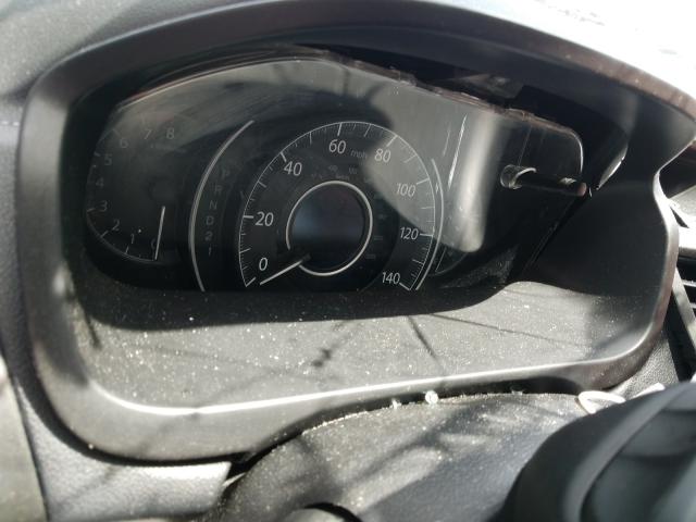 Photo 7 VIN: 3CZRM3H38EG707985 - HONDA CR-V LX 