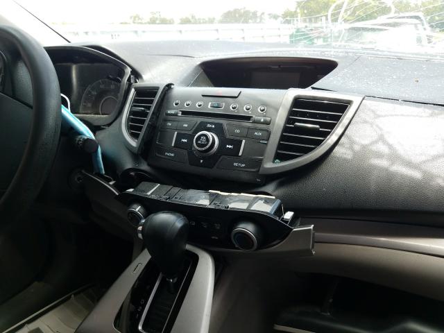 Photo 8 VIN: 3CZRM3H38EG707985 - HONDA CR-V LX 