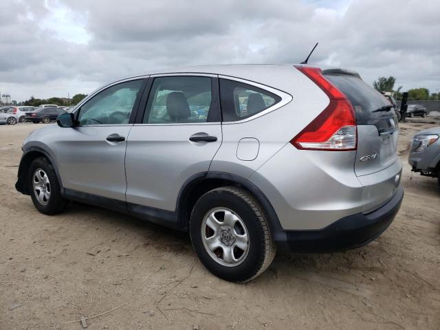 Photo 1 VIN: 3CZRM3H38EG709350 - HONDA CRV 