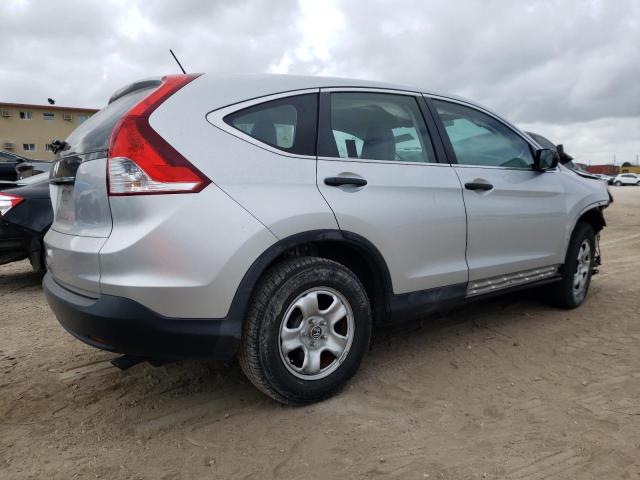 Photo 2 VIN: 3CZRM3H38EG709350 - HONDA CRV 