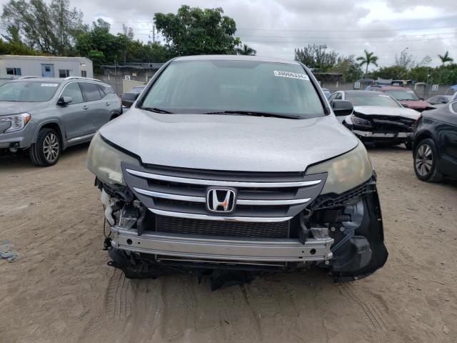 Photo 4 VIN: 3CZRM3H38EG709350 - HONDA CRV 