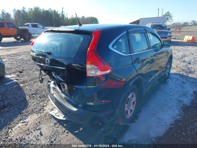 Photo 3 VIN: 3CZRM3H38EG710501 - HONDA CR-V 